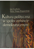 Kultura polityczna w społeczeństwie demokratycznym
