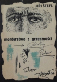 Morderstwo z grzeczności