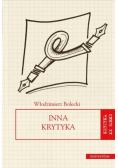Inna krytyka