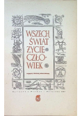 Wszechświat Życie Człowiek
