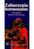 Zaburzenie hormonalne