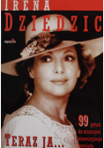 Teraz ja 99 pytań do mistrzyni