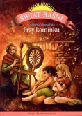 Przy kominku