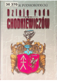 Dzieje rodu Chodkiewiczów