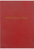 Breviarium fidei
