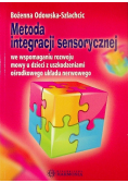 Metoda integracji sensorycznej
