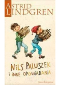 Nils Paluszek i inne opowiadania