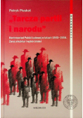 Tarcza partii i narodu