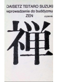 Wprowadzenie do Buddyzmu zen