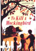 To Kill a Mockingbird