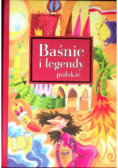 Baśnie i legendy polskie