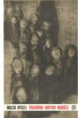 Pracownia doktora Mengele