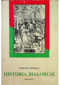 Historia Białorusi