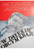 W dalekim obcym kraju