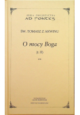 O mocy Boga Tom 2