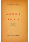 Andaluzja i kastylia