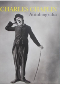 Charles Moja autobiografia