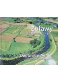 Żuławy podniebny rejs