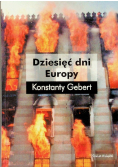 Dziesięć dni Europy