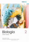 Biologia Zbiór zadań Tom 2 Matura