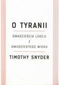 O tyrani