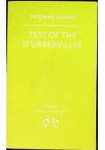 Tess of the Durbervilles