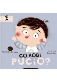 Co robi Pucio?