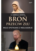 Broń przeciw złu