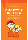 Okulistyka dziecięca
