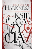 Księga życia