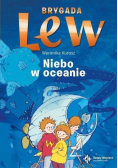 Brygada lew Niebo w oceanie