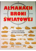 Almanach broni światowej