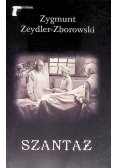 Szantaż