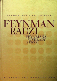 Feynmana wykłady z fizyki