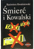 Śmierć i Kowalski