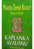 Kapłanka Avalonu