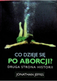 Co dzieje się po aborcji