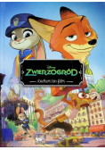 Zwierzogród Kocham ten film