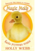 Magic Molly Kaczka przynosząca szczęście
