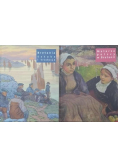 Malarze Polscy w Bretanii / Bretania sztuka i tradycja