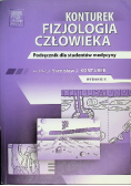 Fizjologia człowieka Podręcznik dla studentów medycyny