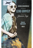 Jaśminowa Saga Tom 3 Czas goryczy