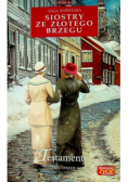Siostry ze Złotego Brzegu Tom 56 Testament