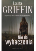 Nie do wybaczenia