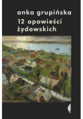 12 opowieści Żydowskich