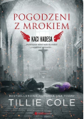 Pogodzeni z mrokiem. Kaci Hadesa