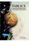 Tablice astronomiczne