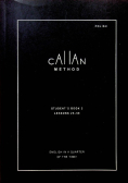 Callan Method, student's book 2