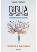 Biblia copywritingu