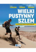 Wielki pustynny szlem
